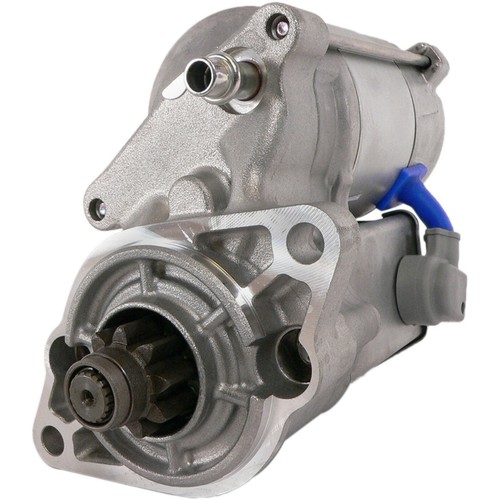 Starter Motor Kit for Kubota ATV UTV RTV1100 RTV1140 K7711-61800 410-52310 - Picture 6 of 7