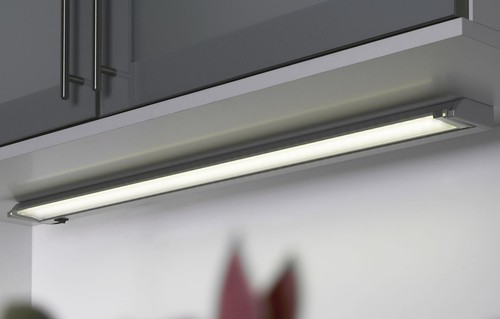 LED Unterbauleuchte Küche 5W Küchenleuchte Swing Pro Change 36,2cm schwenkbar - Bild 4 von 5