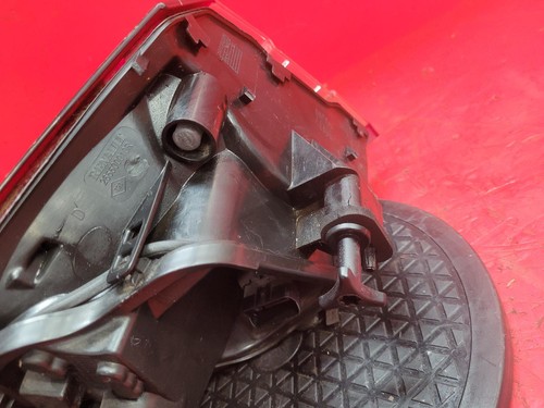RENAULT MEGANE TAIL LIGHT DRIVER SIDE OFFSIDE RH 2010 5 DOOR ESTATE - Afbeelding 13 van 13