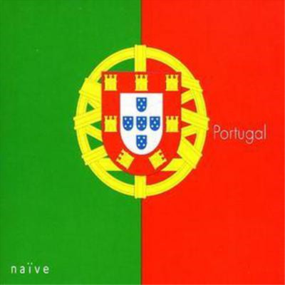 Various Artists Portugal - Fado of Coimbra/women's Voices of Portugal (CD) Album