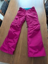 The North Face Women  s Snow Pants   XS   HyVent Waterproof