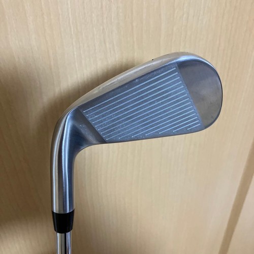 NIKE GOLF VAPOR FLY #7 Iron Flex-S N.S.PRO Zelos 7 No Head Cover - Picture 3 of 9