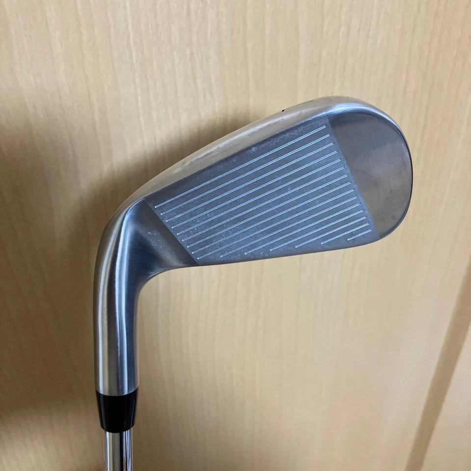 NIKE GOLF VAPOR FLY #7 Iron Flex-S N.S.PRO Zelos 7 No Head Cover - Image 3 of 4