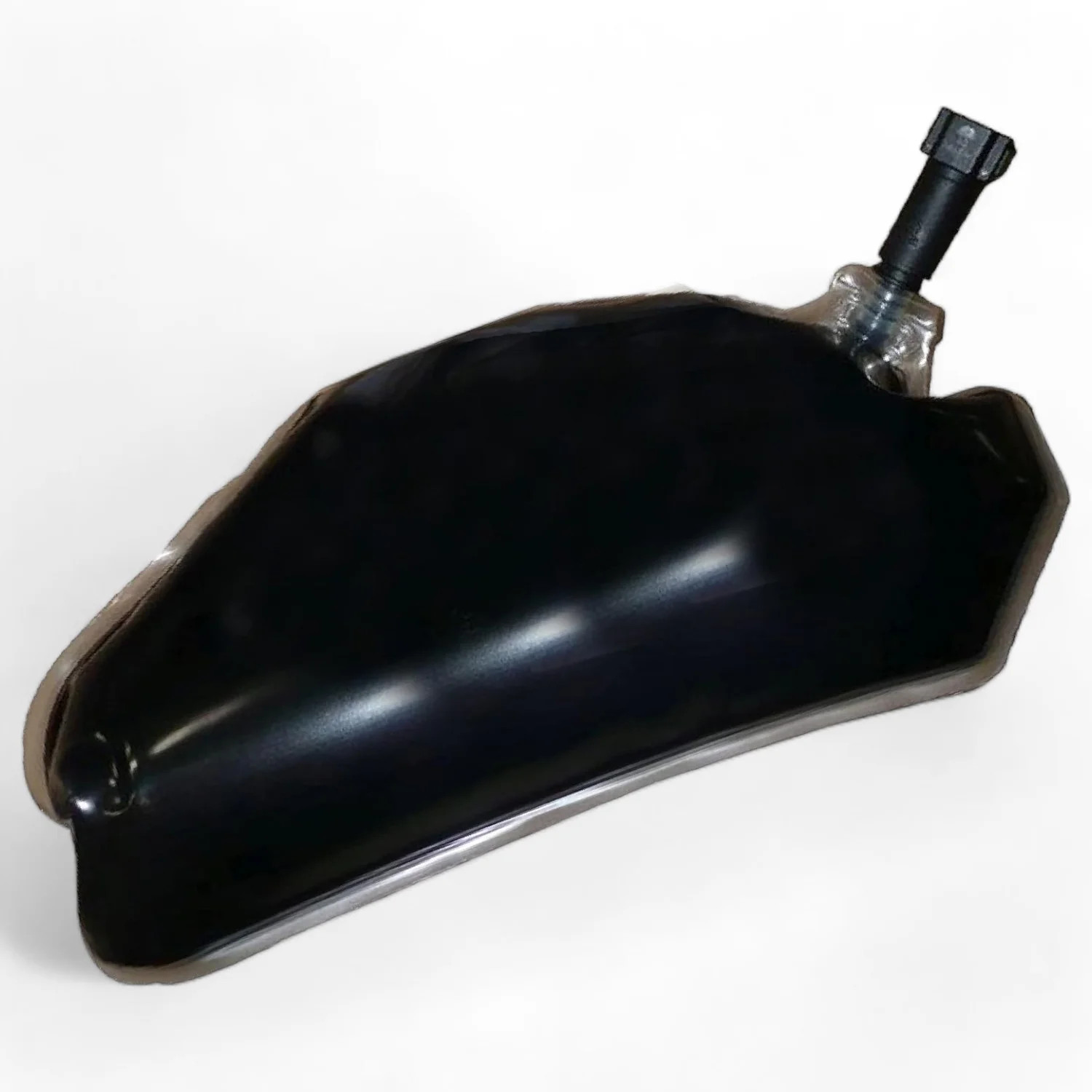 Poche Cérine FAP 9678033680 résout le voyant risque colmatage pour Peugeot 207 et 208