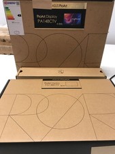 DEFEKT ASUS ProArt PA148CTV 14 Zoll IPS LCD Monitor