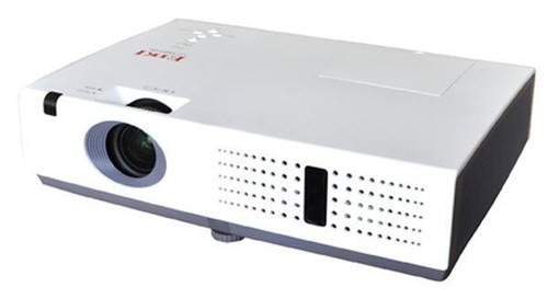 EIKI LCD Projektor