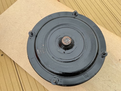 TCI 451101 BREAKAWAY 2200-2600 STALL TORQUE CONVERTER FOR FORD C4 - Picture 6 of 10