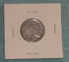 1936 BUFFALO NICKEL NICE COIN