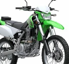 Klx 300 clearance 2021