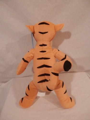 Vintage Disney Sugar Loaf  Tigger plush NWT 16"  Winnie the Pooh - Picture 4 of 10