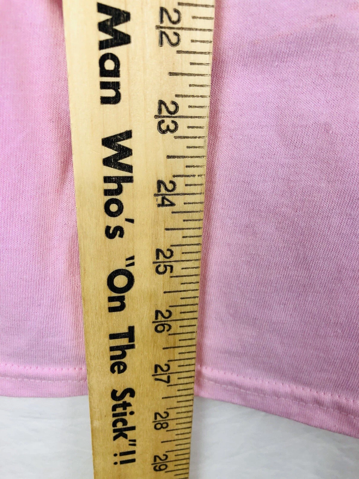 Chococat Sanrio Pink T-Shirt Small Dessert Chocolate