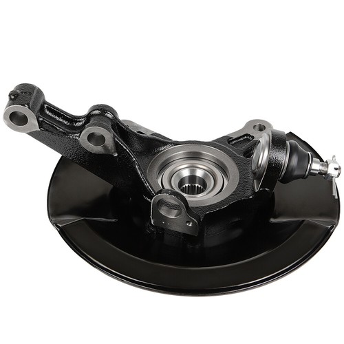 Front Right Wheel Hub Bearing Knuckle Assembly For 2003 2004 05 Honda Civic 1.7L - Bild 3 von 8