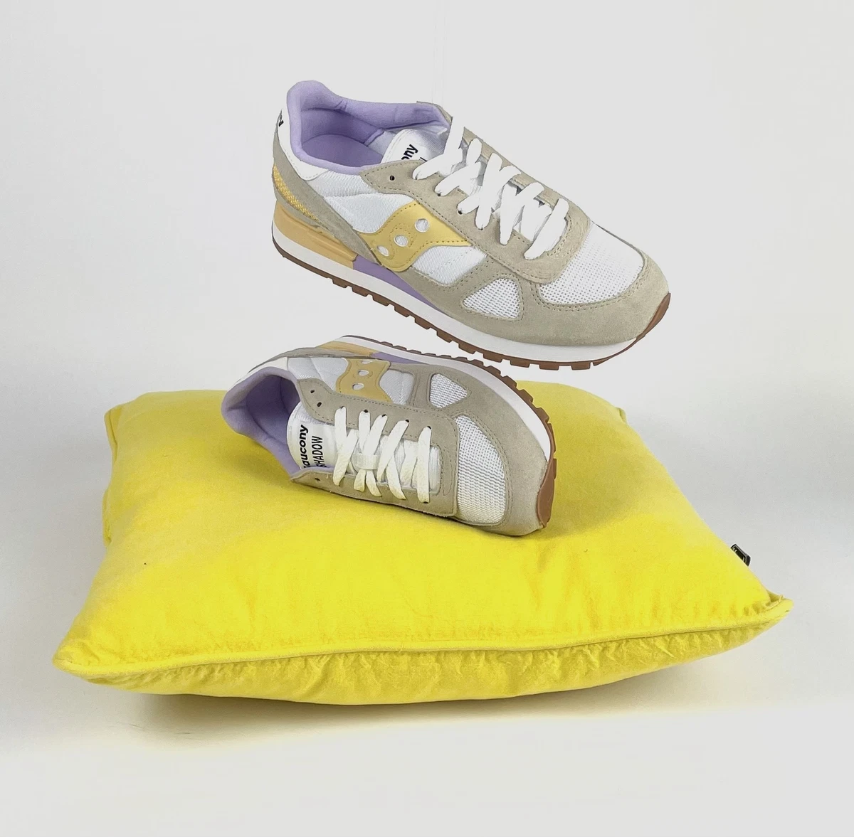 Saucony 2025 shadow damen