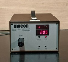 Mocon HS750 Oxygen Headspace Analyzer 001-344 / Auto-Ranging / 30 DAY GUARANTEE