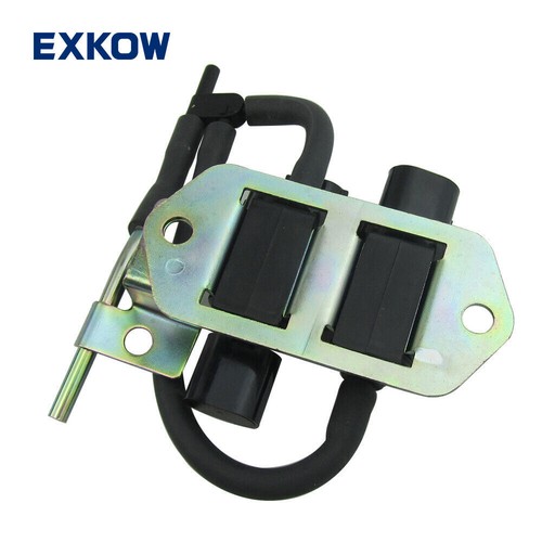 Electroválvula de control selectivo de embrague 4x4 para Mitsubishi Pajero IO Montero Pinin - Imagen 4 de 4
