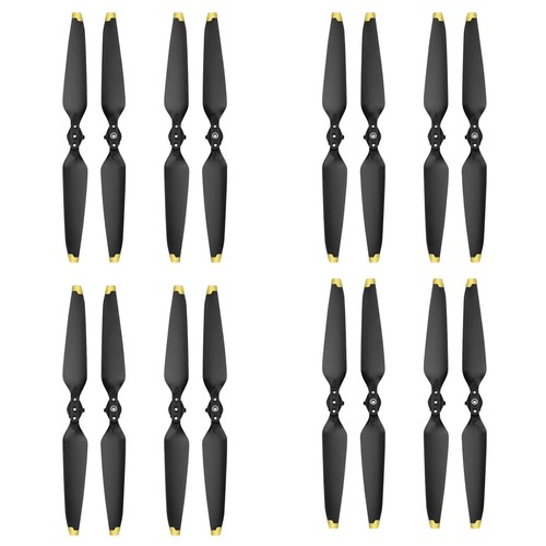 9453F Low Noise Blades Foldable Quiet Propellers Props Fits Rc DJI Mavic 3 Drone - Picture 6 of 16