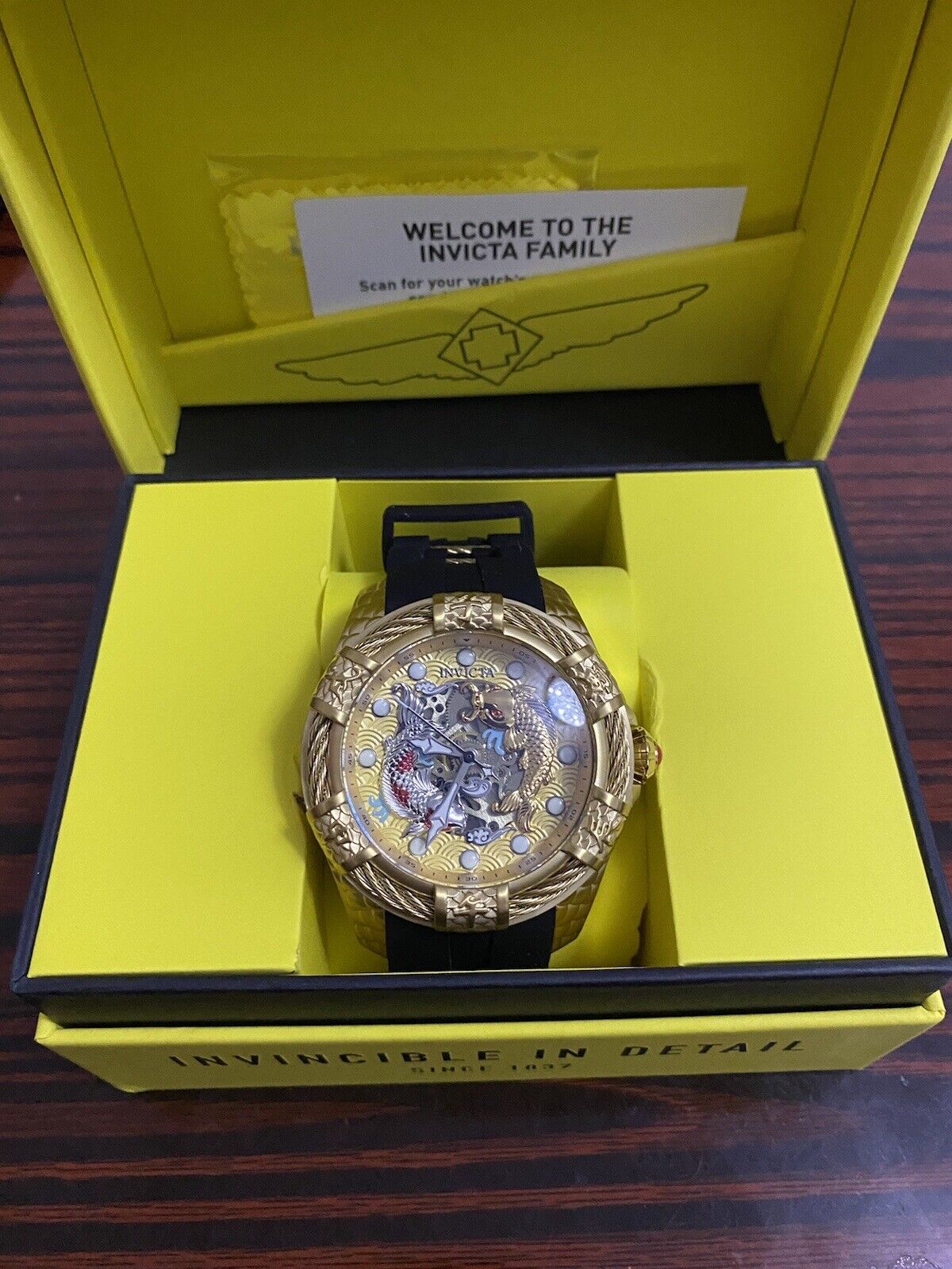 Invicta Men Invicta Men
