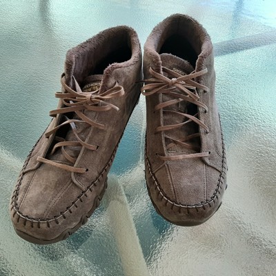 skechers lineage sneaker