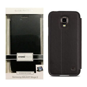 Case-Mate-Stand-Leather-Folio-Impact-Protection-Case-For-Samsung-Galaxy-Mega-2
