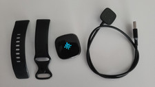 Fitbit Sense Advanced Health Activity Tracker - FB512 TI for parts