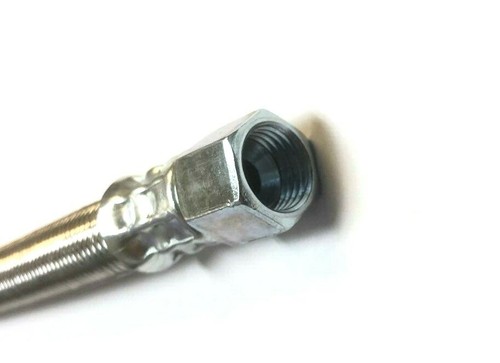 JC800-53 / U1012 / JC10P3 DICHARGE LINE FOR MODEL JC10 AIR COMPRESSOR PARTS OEM - Picture 2 of 2