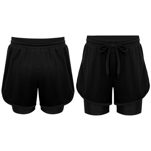 Kids Boys Bottoms Stretchy Shorts Drawstring Short Pants Workout Activewear Gym - Picture 30 of 89