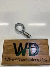 New! Infra IS47 Inductive Proximity Standard Length Sensor