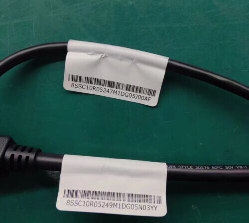 New Lenovo P340 Thunderbolt expansion card SC51D97354 FRU:5C50W00923 5C50W00922 - Picture 5 of 5