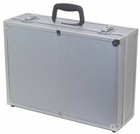 BILORA 546 Alu I Koffer Silber