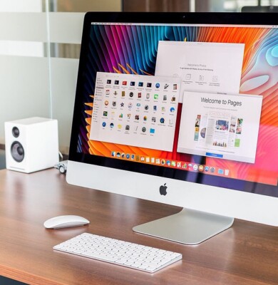  iMac 27'' 2012 | i5 3,2Ghz | 16GB RAM | 675MX | 1TB HDD VENTURA