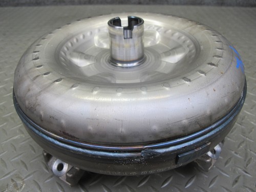 12-18 MERCEDES W166 GLE350 ML350 722.906 AUTO TRANSMISSION TORQUE CONVERTER OEM - Imagen 4 de 13