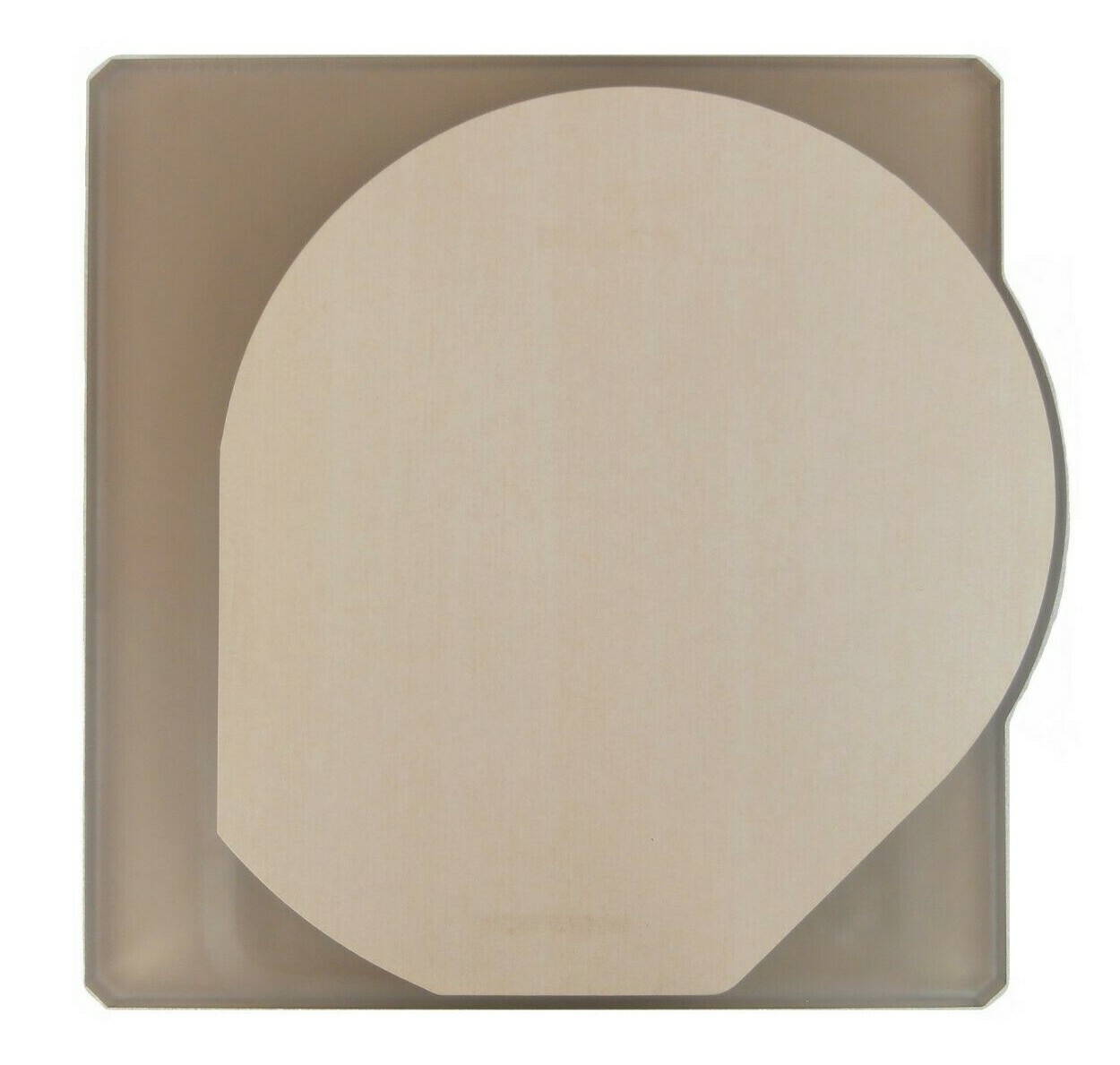 Lam Research 713-021816-001 Blank Cover 713-21816-1 Manufacturer Refurbished