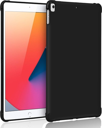 Brydge Black Slimline Protective Case For Ipad 10.2 (8TH & 7TH Gen) - Picture 3 of 8