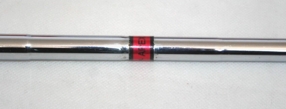 Ben Hogan Speed Slot 5 wood with Ben Hogan Apex 3 regular shaft Persimmon - Image 4 of 4