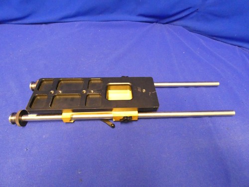 Autoscript Teleprompter Camera Mount w/15mm Rods - Picture 6 of 6