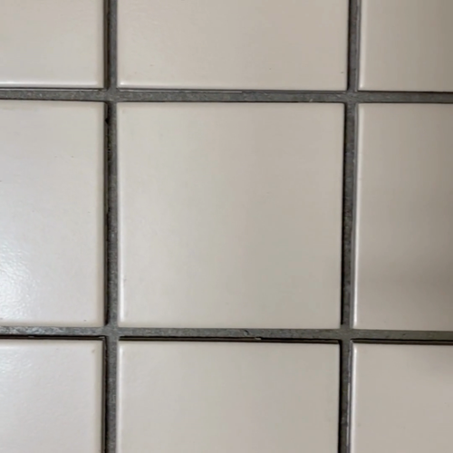 Brown Glossy Wall Tile Remodel 3 7/8" x 7/8" 10 SQFT Ceramic C#640 - Video 1 of 1