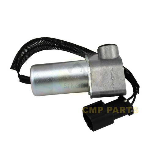 Solenoid Valve 702-21-07010 For Komatsu PC100/200/300-6 PC180/340NLC-7 Excavator - Picture 2 of 5