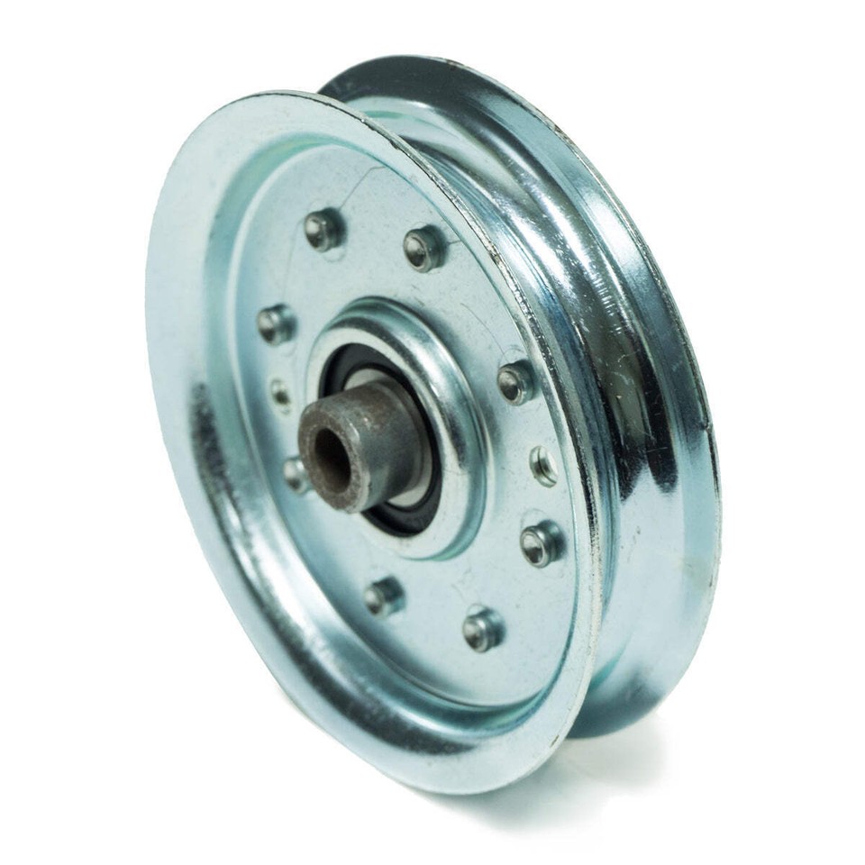 Para 2Pk 5714 Ary Polea Tensora Compatible Con GRAVELY