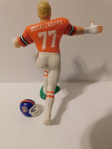 1988/1989/1990 STARTING LINEUP NFL football open/loose figure choose from many - Picture 61 of 417
