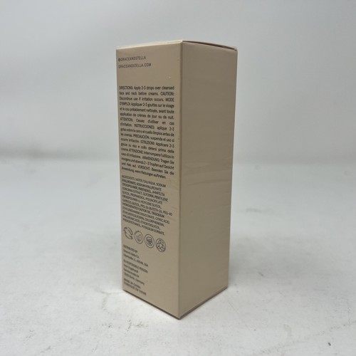 Grace and Stella Say 'Hi' to Hydration! Hyaluronic Acid Hydrating Serum 1.7oz - Picture 3 of 6