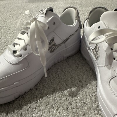 まんじまるさん専用23.5 NIKE AIR FORCE 1SHELLとワンピ 41uyDgatrIL.jpg_BO30,255,255,