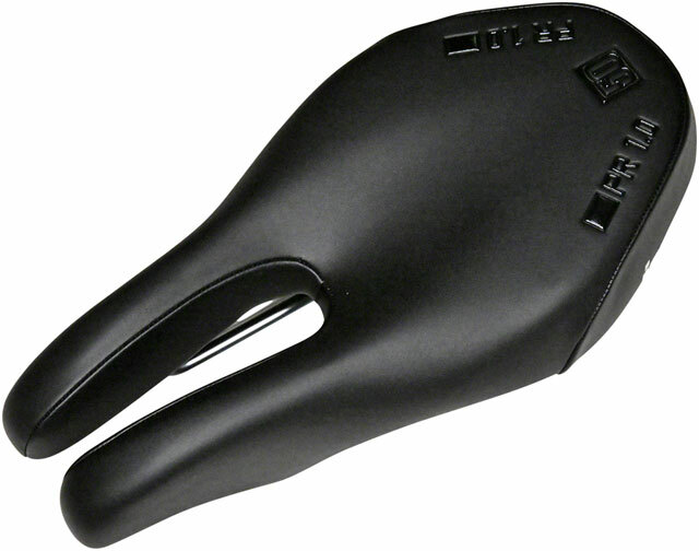 ISM PR 1.0 Bike Saddle Black for sale online