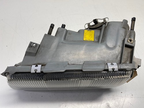 Mercedes W126 S-Klasse SE Bj.1987 Frontscheinwerfer Bosch Links A1268208961 - Bild 4 von 13