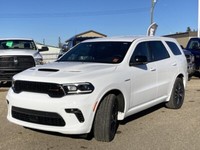 2021 DODGE DURANGO RT