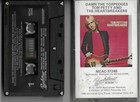 Tom Petty - Damn The Torpedoes - Canadian Cassette Reissue w Dolby Backstreet