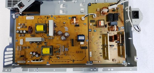 GENUINE RICOH AZ230274 POWER SUPPLY PCB 200V For Ricoh MPC 2003/2503 - Afbeelding 3 van 5