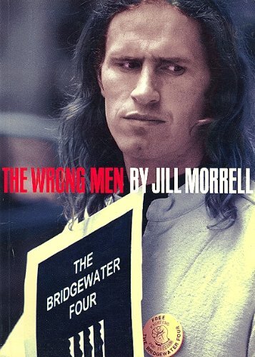 The Wrong Men,Jill Morrell - Picture 1 of 1