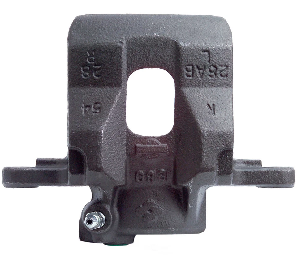 Суппорт дискового тормоза подходит для 1984-1989 Nissan 300ZX CARDONE REMAN - Изображение 3 из 4