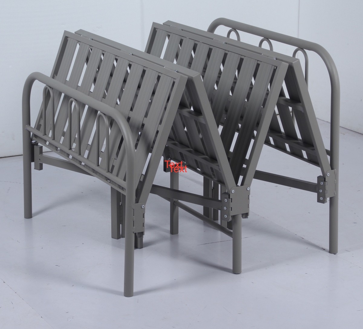 Normal steel bed deals