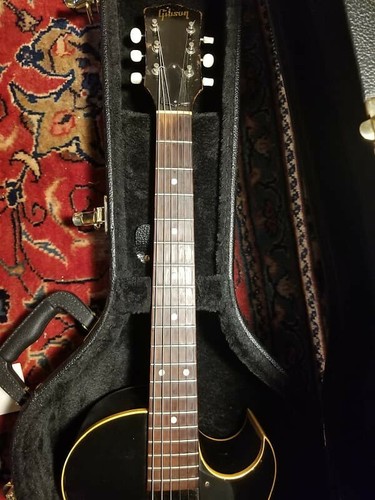 Gibson ES 140 1954 - Picture 7 of 12